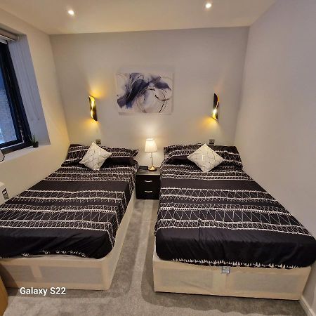 Dream Apartment Finchley 4 Min Walk To The Train Hendon Exterior foto