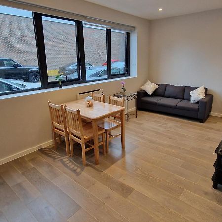 Dream Apartment Finchley 4 Min Walk To The Train Hendon Exterior foto