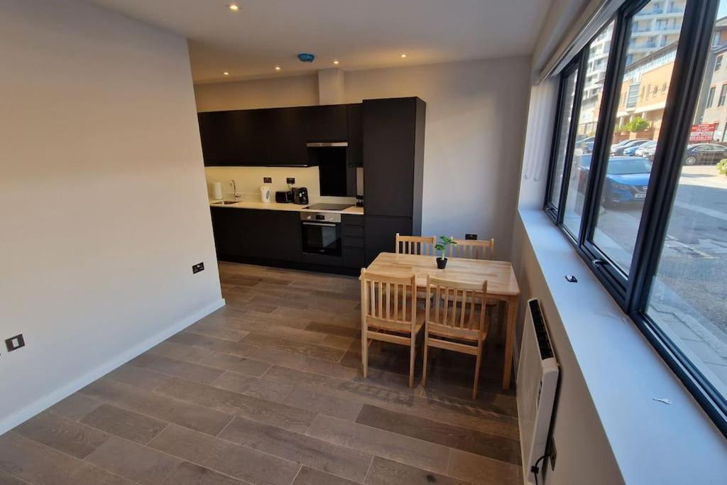 Dream Apartment Finchley 4 Min Walk To The Train Hendon Exterior foto