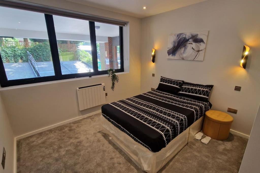 Dream Apartment Finchley 4 Min Walk To The Train Hendon Exterior foto