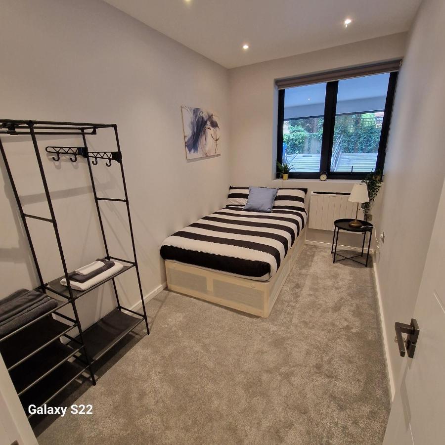 Dream Apartment Finchley 4 Min Walk To The Train Hendon Exterior foto